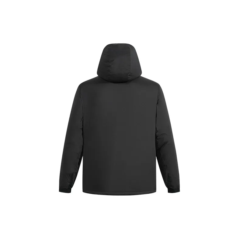 PIONEER CAMP Puffer Jacket Unisex-2