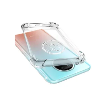 Cuttlefish Grid Phone Cases