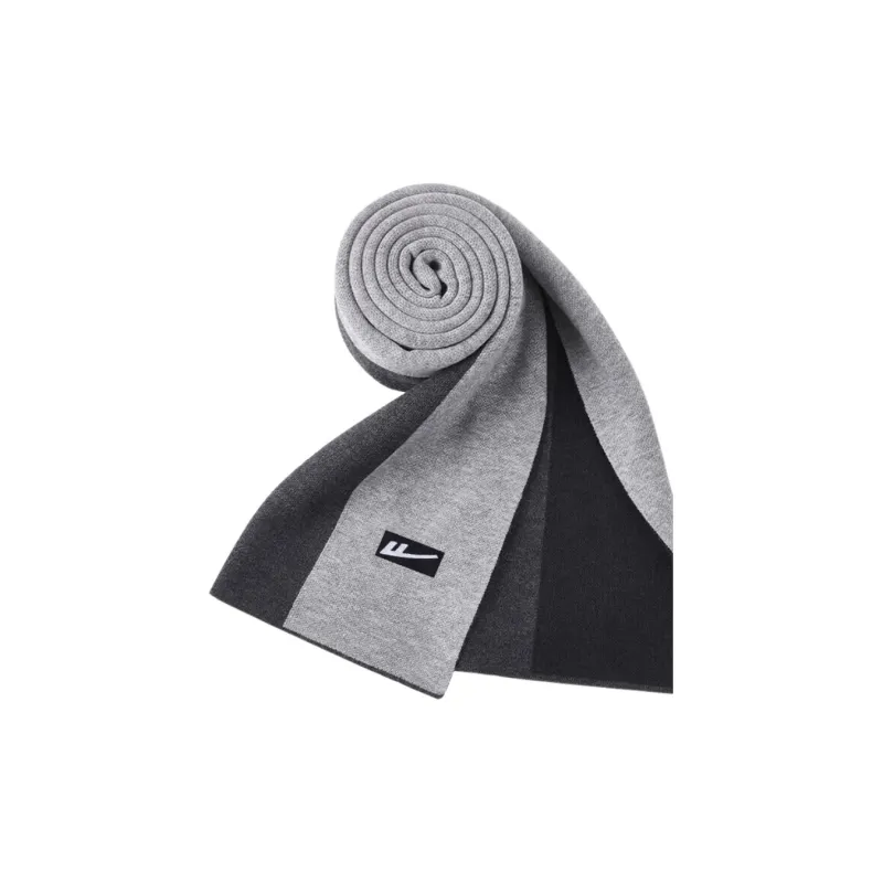 WARRIOR Knit Scarves Men-2