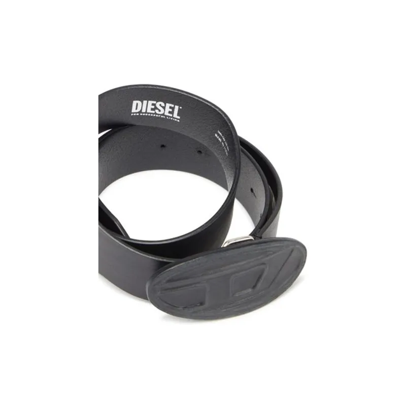 DIESEL B 1Dr Buckled Belt-1