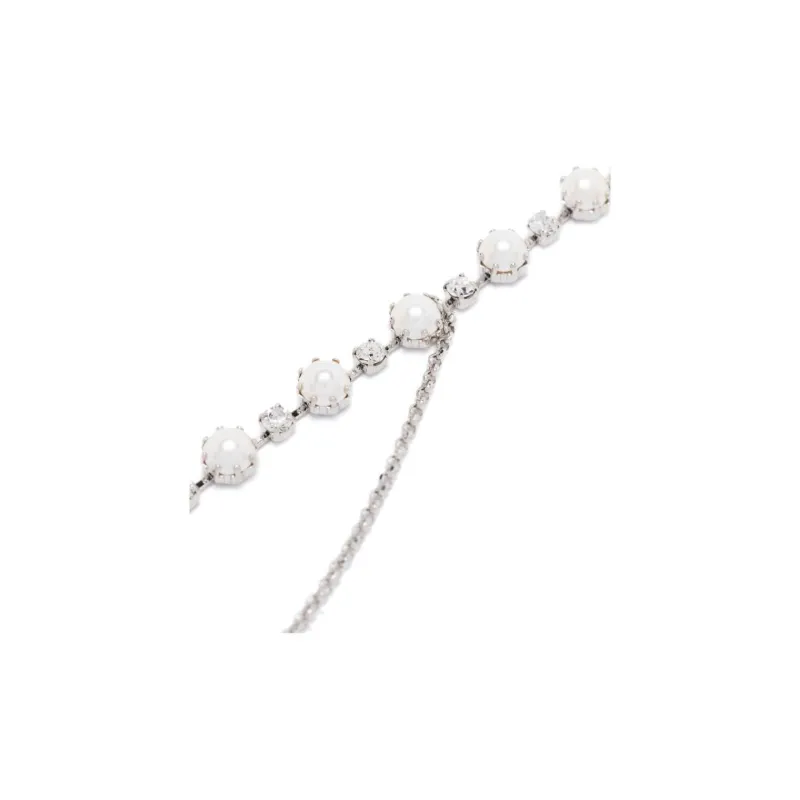 JUSTINE CLENQUET Annie Necklace-1