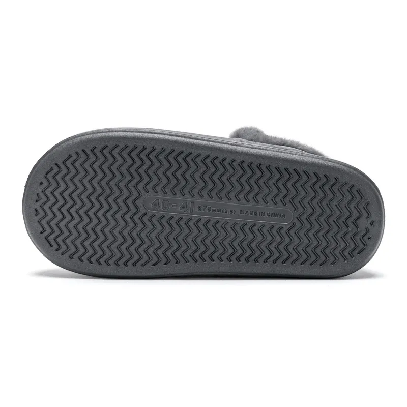 AOKANG Slippers / Home Slippers-5