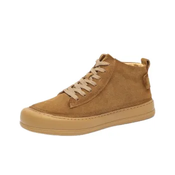 MILLIE'S Low Top Casual Shoes Men's