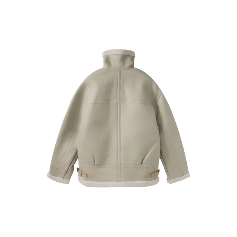 DKPD Leather Jackets Unisex-8