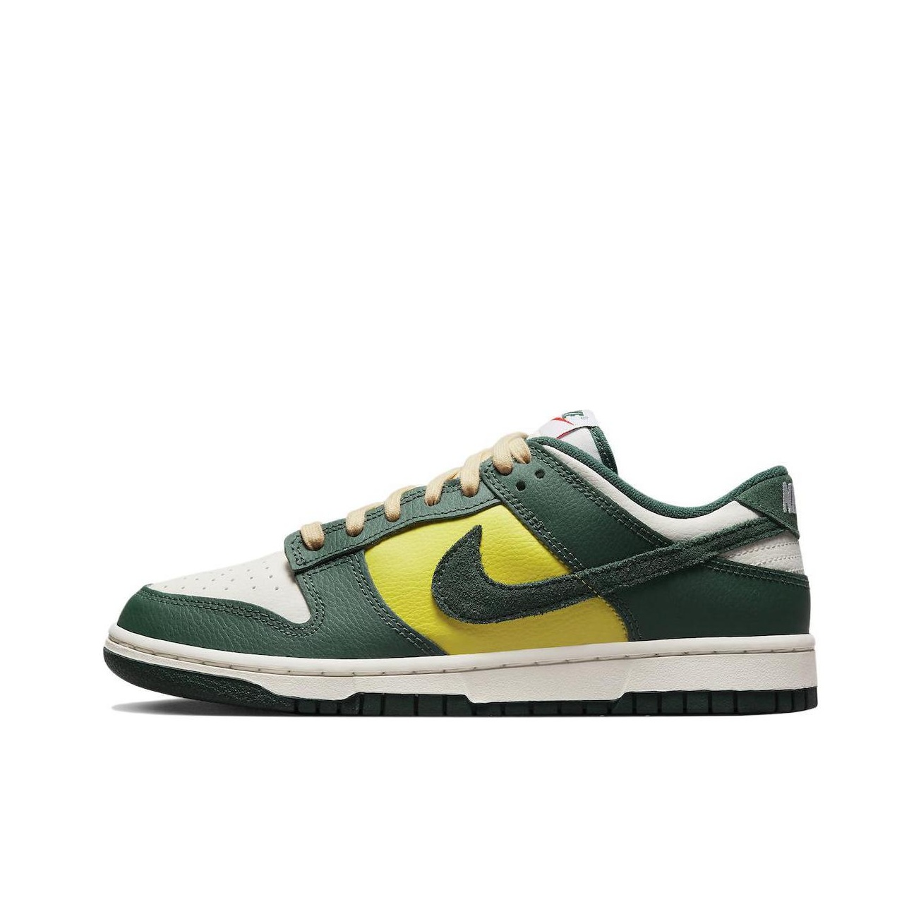新品正規品  Green Noble Se Low Dunk Nike Women's POIZON - 靴