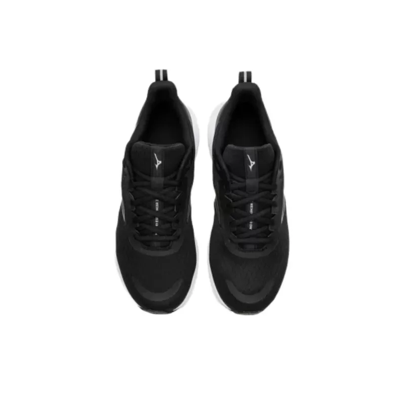 Mizuno Esperunzer 2 Super Wide 'Black White'-2