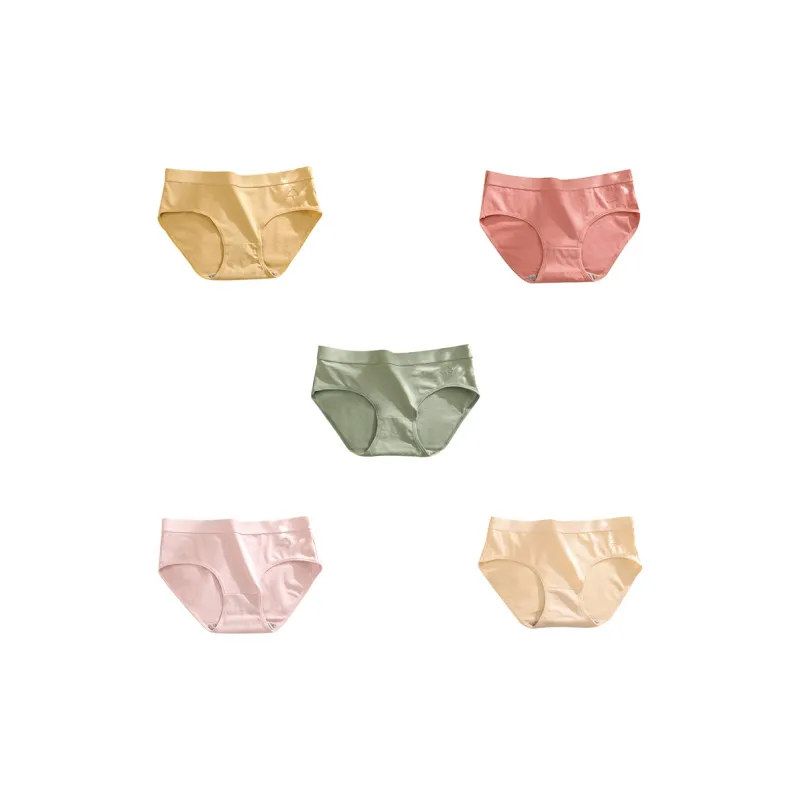 YUZHAOLIN Underpants Women's Combo Set-16