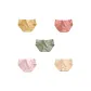 5 Pack (Khaki+Melon Pink+Green+Light Pink+Light Yellow)