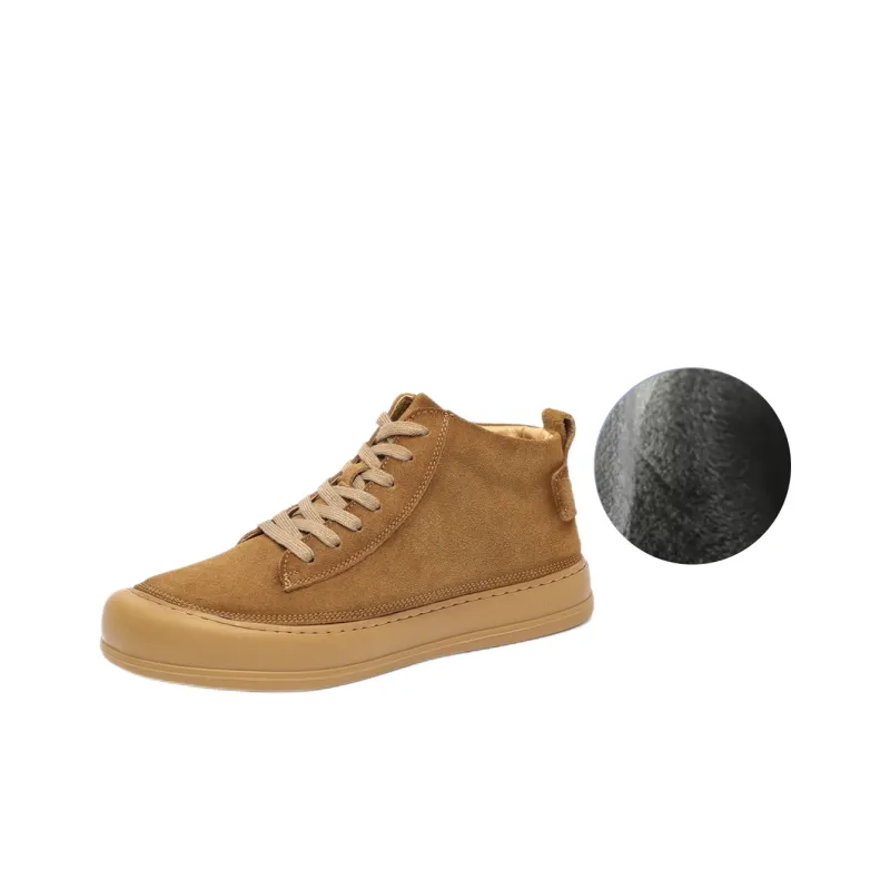 MILLIE'S Low-Top Casual Shoes Men's-12