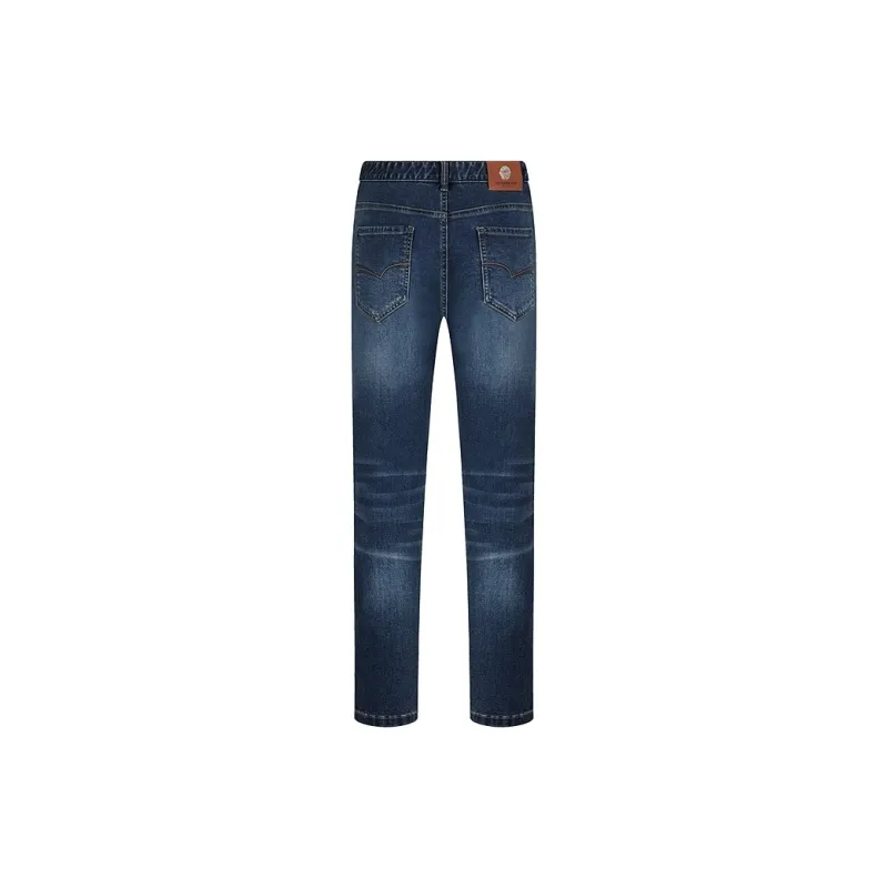 SEVEN Jeans Men Gray Blue-1