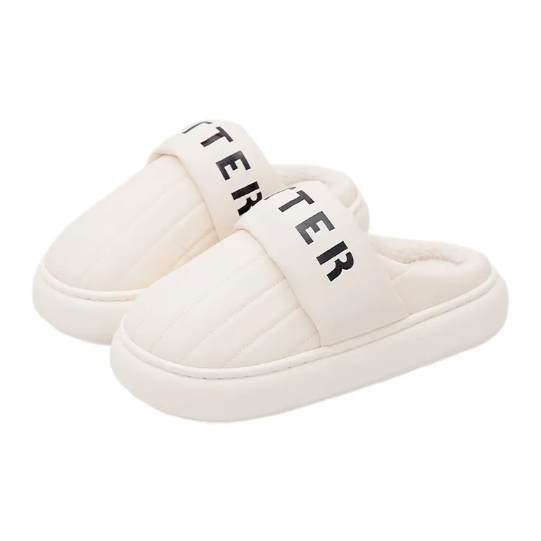 Tujia Slippers / Home Slippers-0