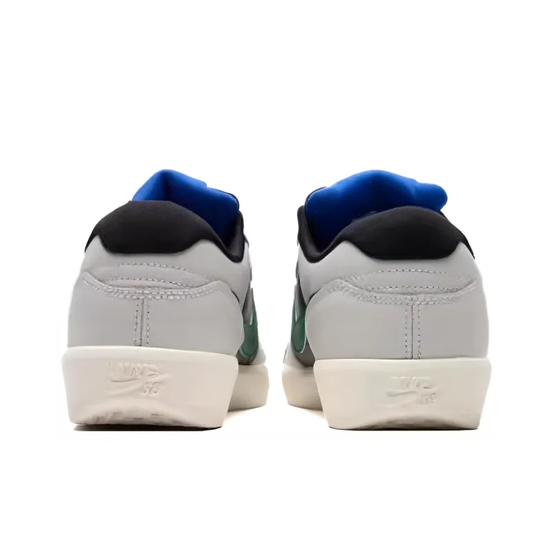 Nike SB Force 58 PRM Light Bone Malachite-3