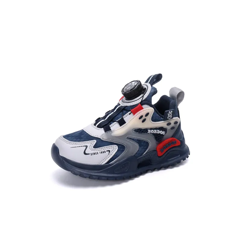 FIRS Kids Breathable And Wear resistant Kids Lifestyle Shoes Kids'-1