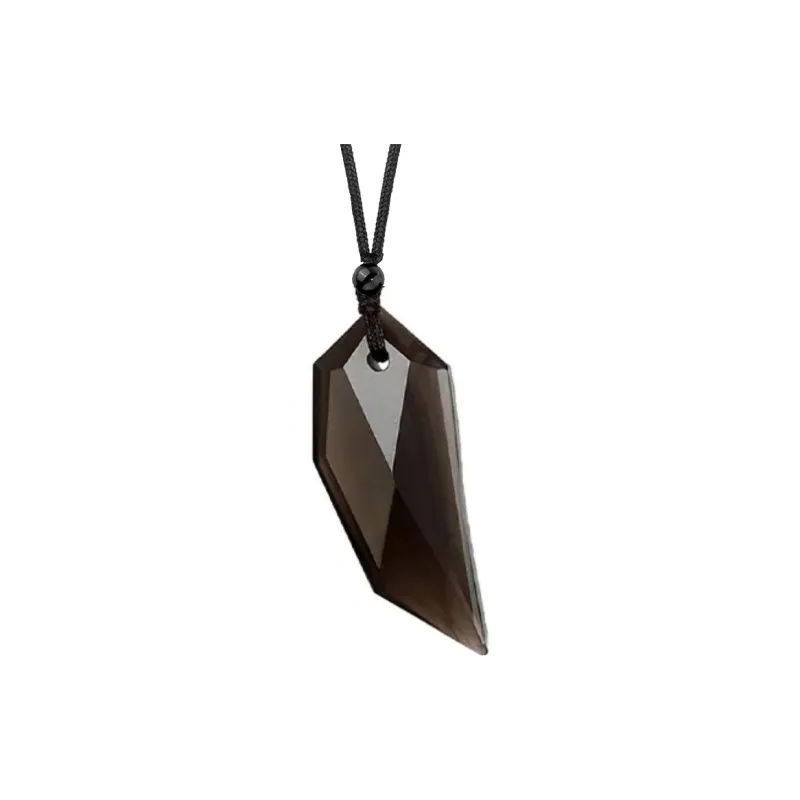 AFN Jade Necklaces Unisex-2