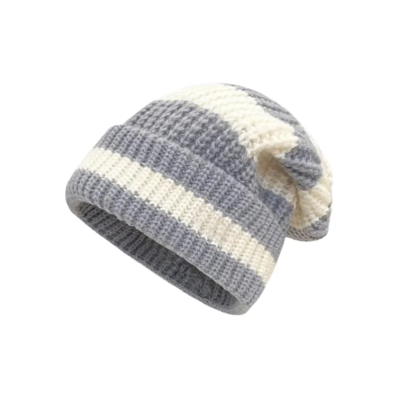 Bejirog Polyester Beanies Unisex-2