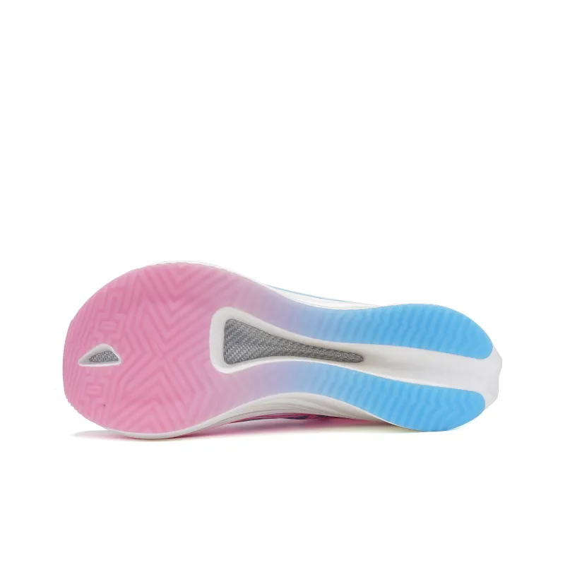 IRUNSVAN Running Shoes Unisex Mismatched Melon-7