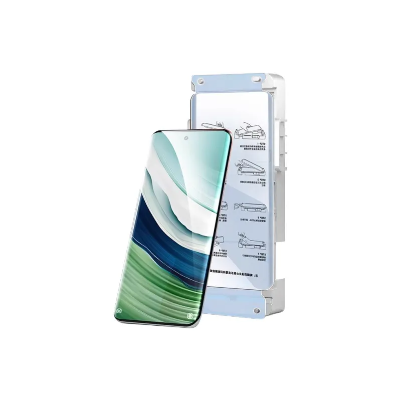 First Guard Cell Phone Protective Films-0