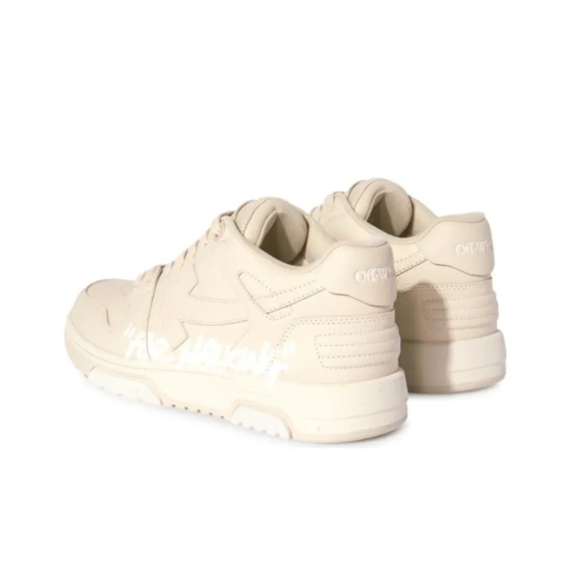 OFF WHITE Out Of Office Sneakers Women's-3