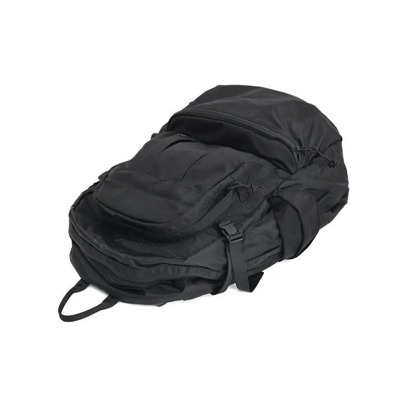 MYEDITION Backpack Laptop Backpack Students Backpack Outdoor Bag Water Repellent Fabric Multicolor Unisex-3