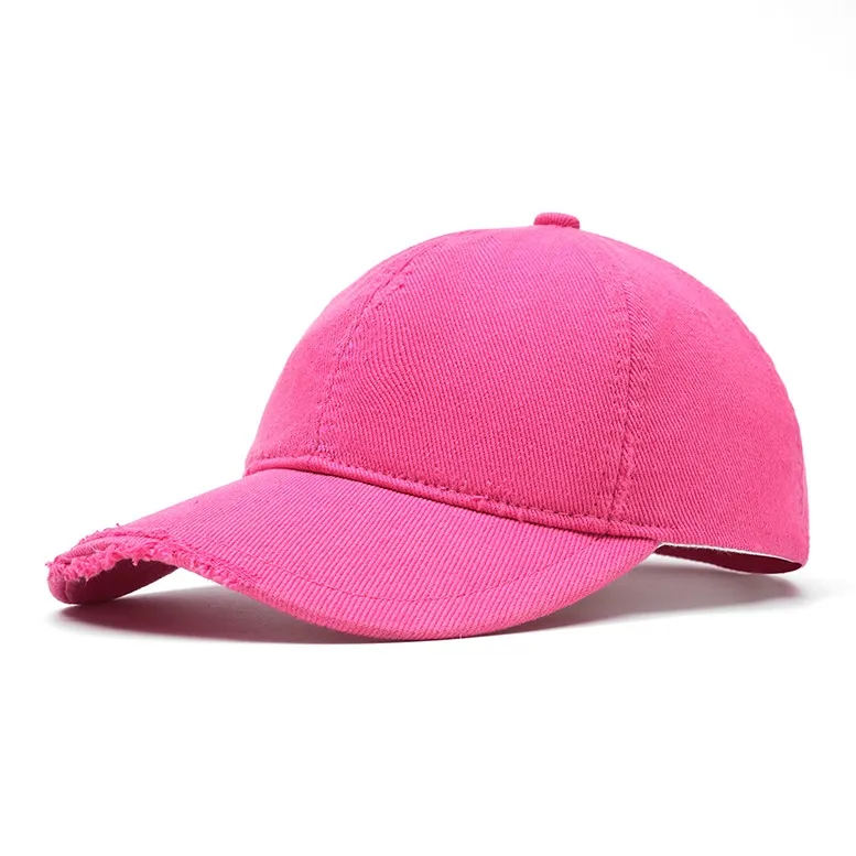 Yamaichi Maru Cotton Baseball Caps Women's-2