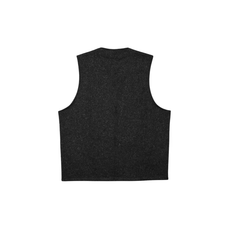 Filson Vests Men Gray-1