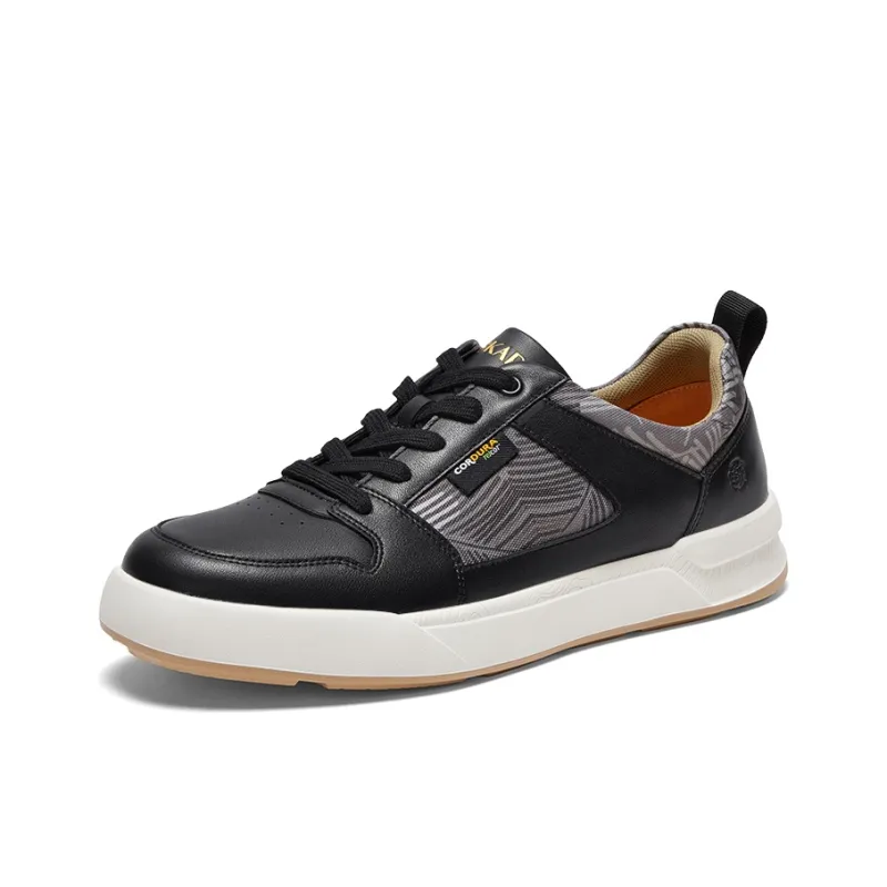SKAP Balance Low-Top Skateboard Shoes Men's-1