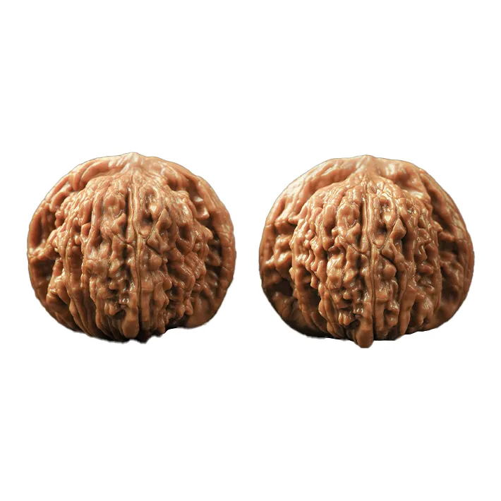 FANGYUANXIAOFU Peach Pit Collectible Unisex-25