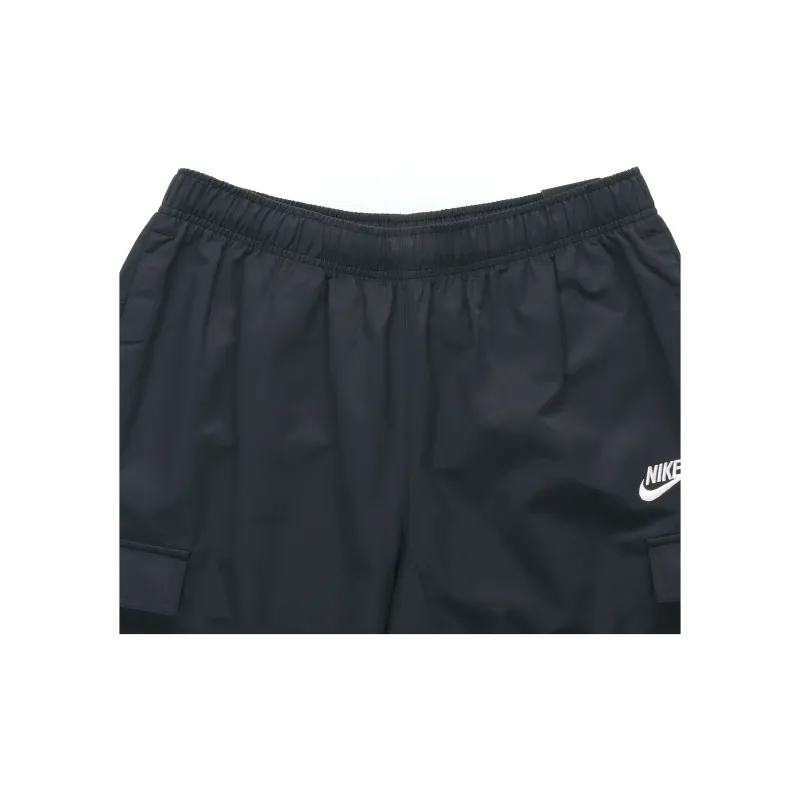 Nike Cargo Pants Men Black-4