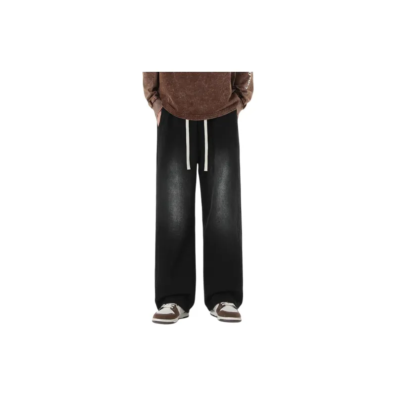 RENBEN Jeans Unisex-1