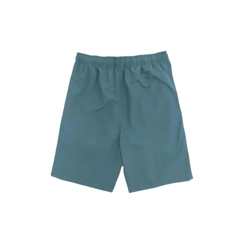 Nike Casual Shorts Men Halberd Leaf Green-1