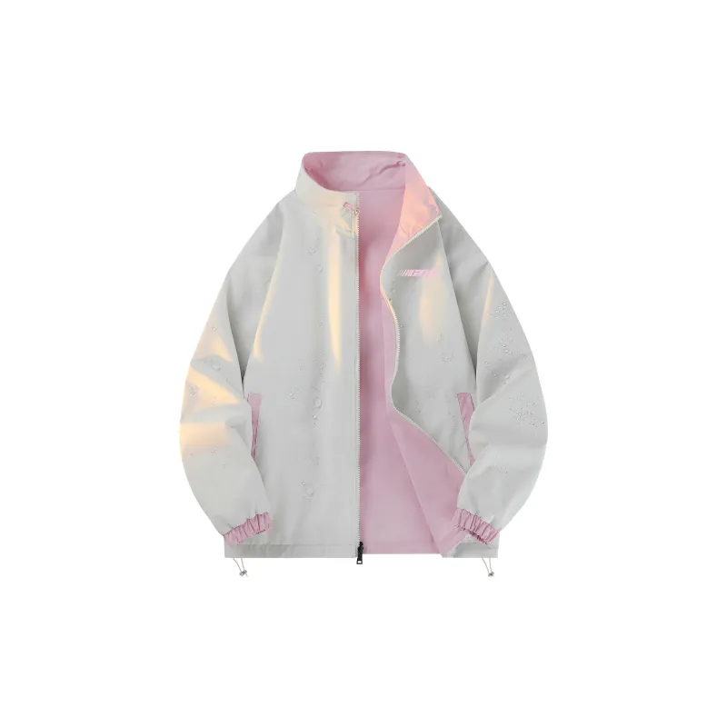 COC CUBE Jackets Unisex-18