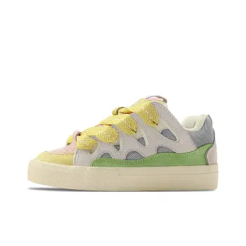 MINISO Low Top Skateboard Shoes Unisex