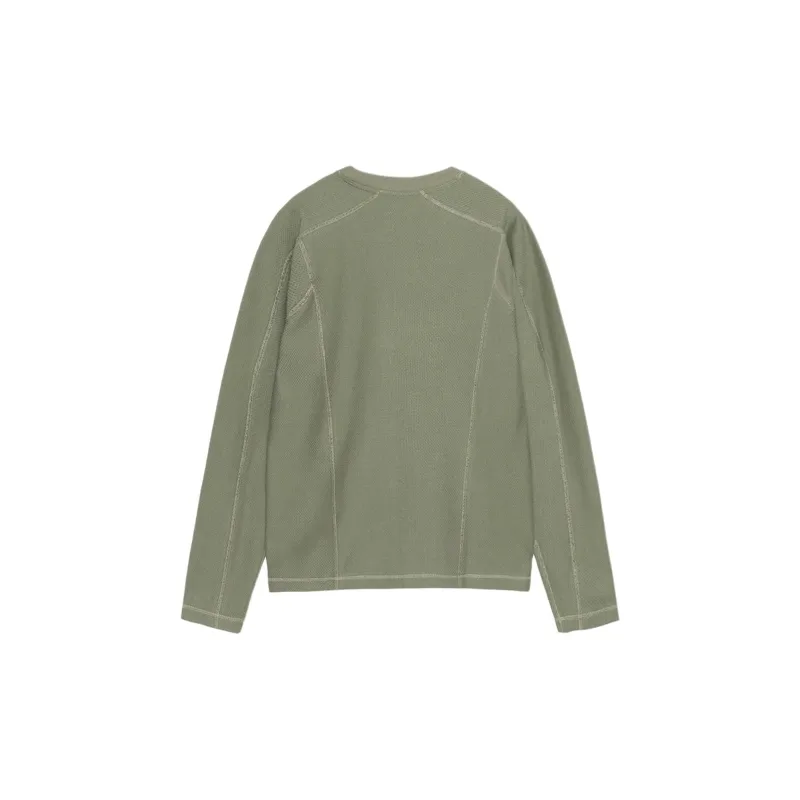 Stussy Wave Jersey Crew-7