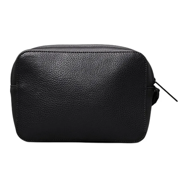 CALVIN KLEIN Polyester Storage Bag Men's Black-3