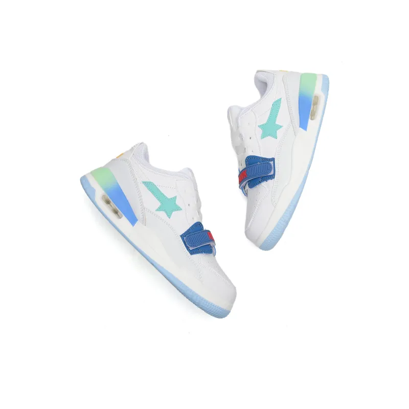 KAAVER OTTO Skateboard Shoes Unisex-30