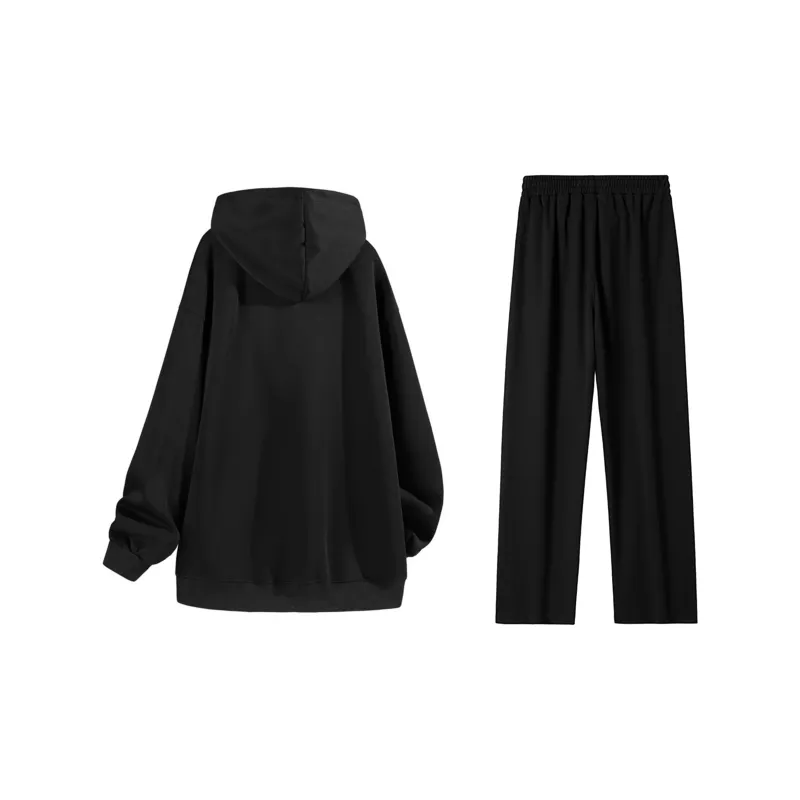 Chisportate Sweatshirt Set Unisex-9