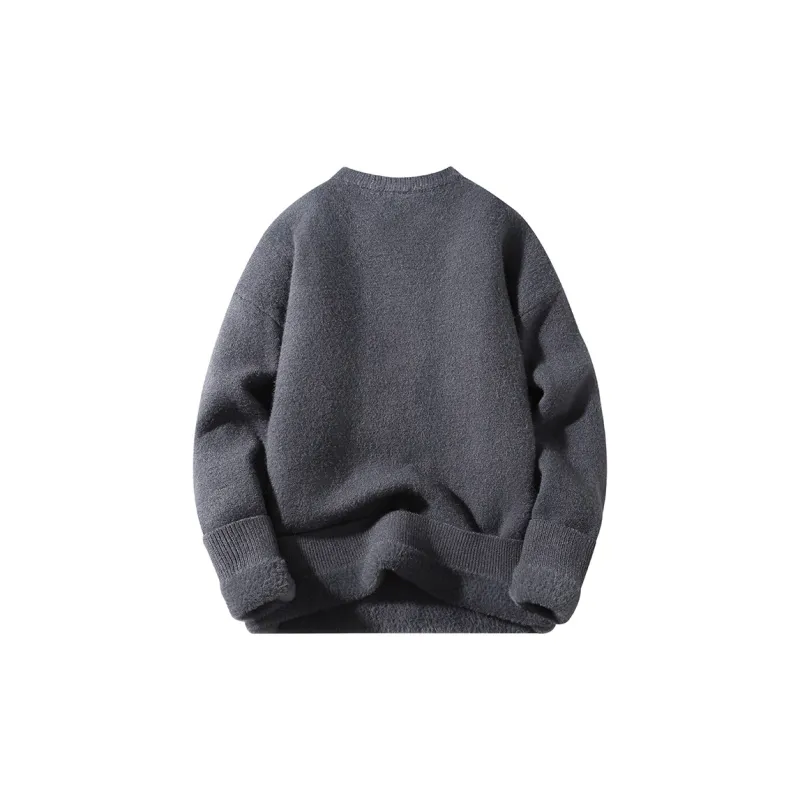 Supremo Cat Sweaters Unisex-7