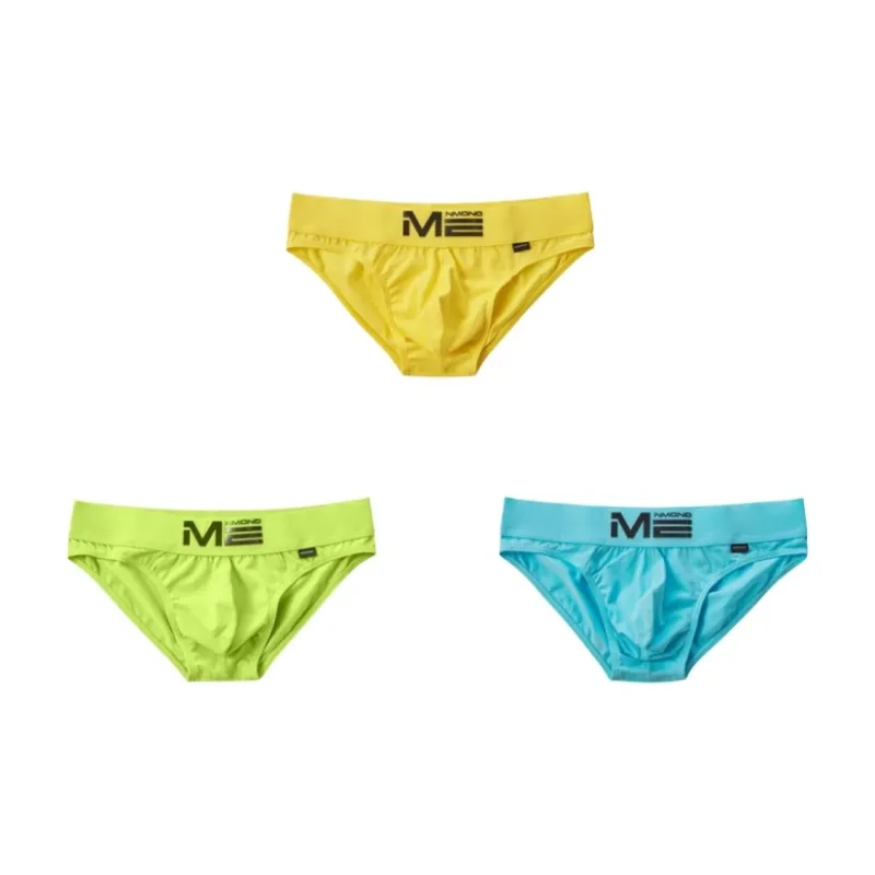 Lan Miao Underpants Men's 3 Pack-18
