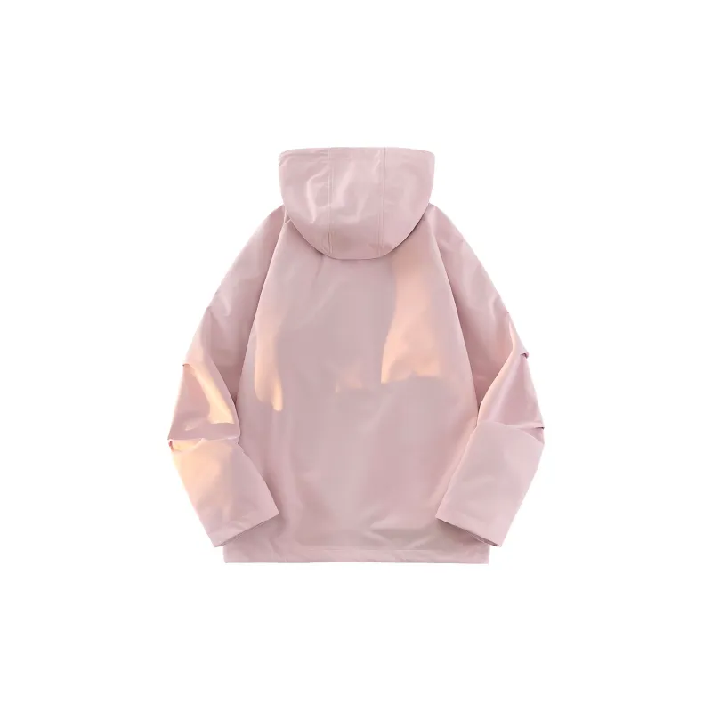 PAUL COSTELLOE Warm Cold Resistant Water Resistant Water Repellent Windproof Windbreaker Jacket Unisex-8