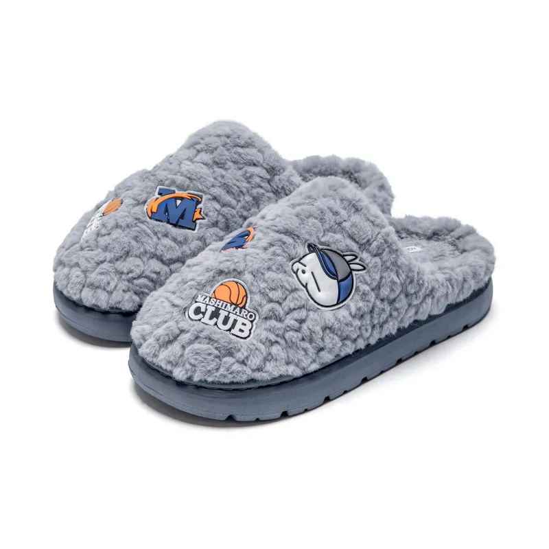 AOKANG Slippers / Home Slippers-6
