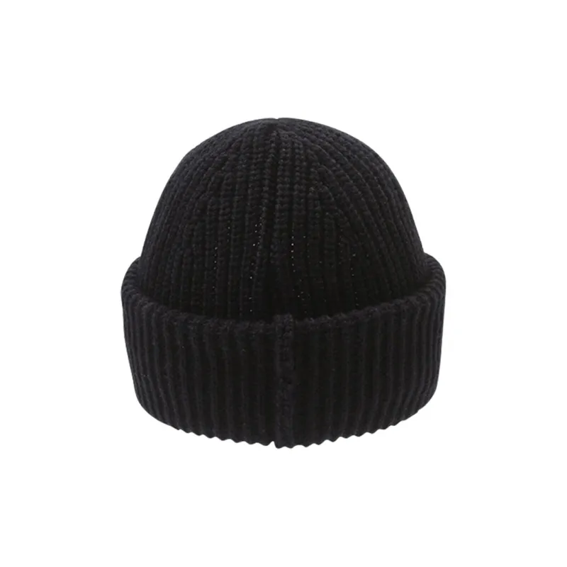 BANDICOOT Polyester Beanies Unisex-2