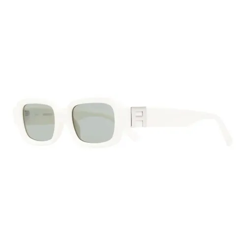AMBUSH Thia Square frame Sunglasses