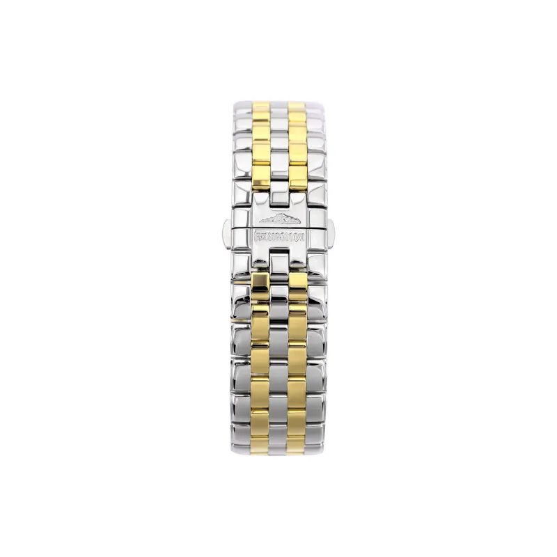 LONGINES Men Military Flag Collection Watch-2