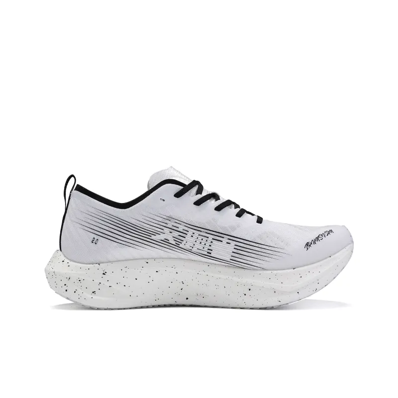 IRUNSVAN Running Shoes Unisex Fruit-Mountain Bamboo-1