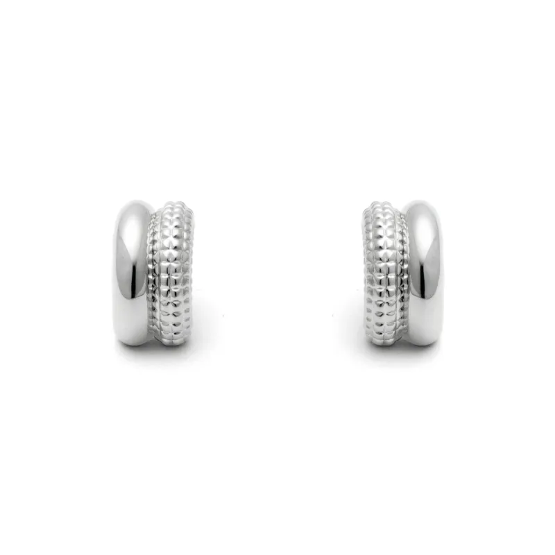 RSNY Gold Plated Copper Earrings Women's-7