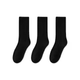 3 Pack (Black)