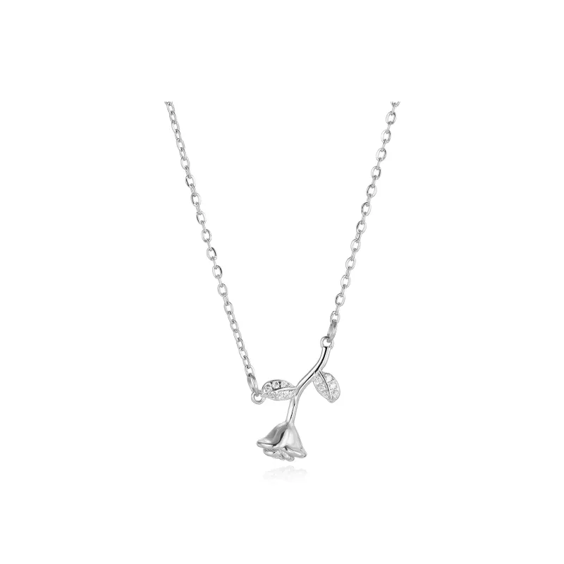 DH7 Necklaces Unisex-1