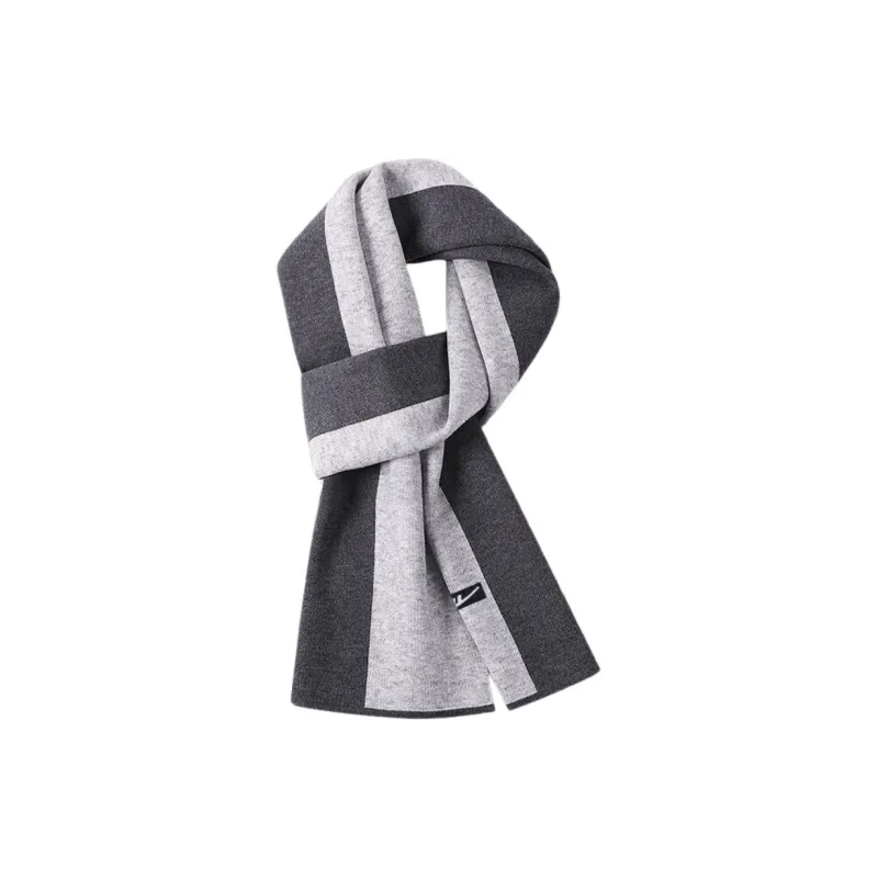 WARRIOR Knit Scarves Men-1