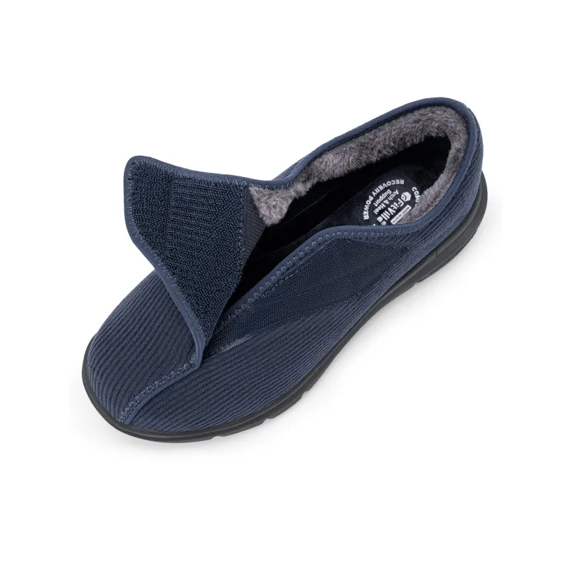 Fitville Wear-Resistant Slip-Resistant Low-Top Casual Shoes Men's-11