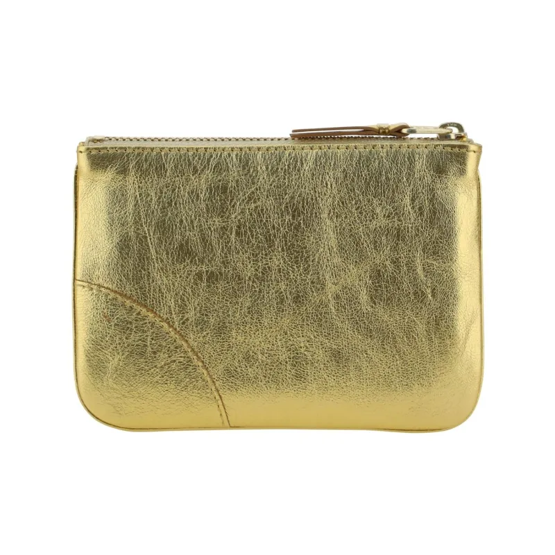 CDG Wallets Metal-1